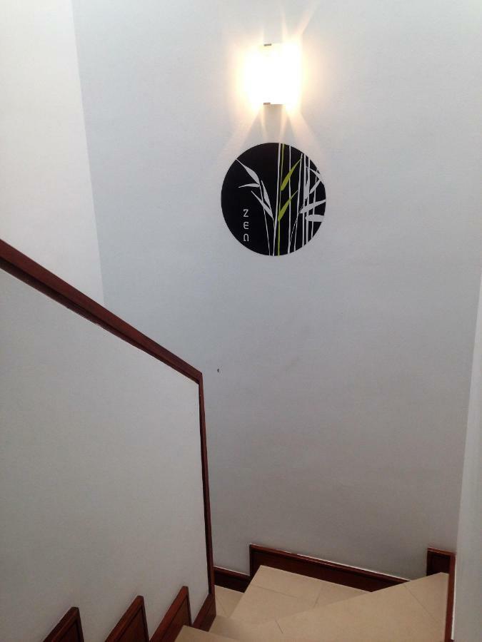 푸에르토카레로 Casa Zen 빌라 외부 사진